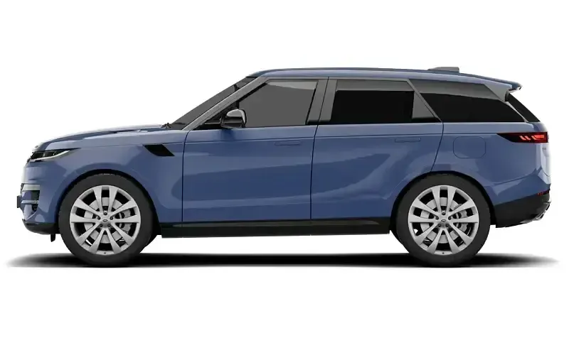 Used Land Rover Range Rover Sport SE Dynamic 249 HP (183 kW) 2025 SUV