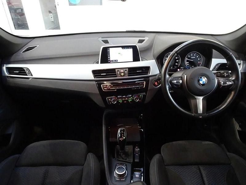 Used BMW M140 M Sport 140 HP (102 kW) 2019 White Hatchback