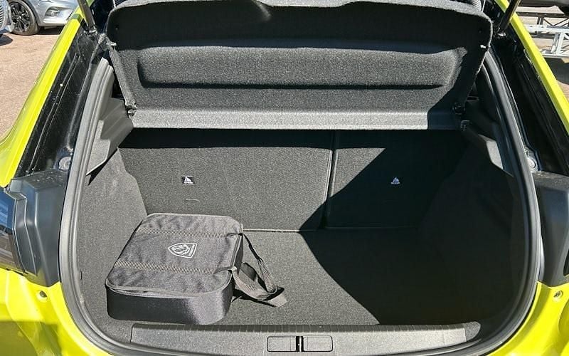 Used Peugeot e-208 GTi 114 kW (156 HP) 2026 Hatchback