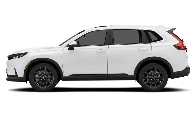Used Honda CR-V Advance 184 HP (135 kW) 2026 SUV