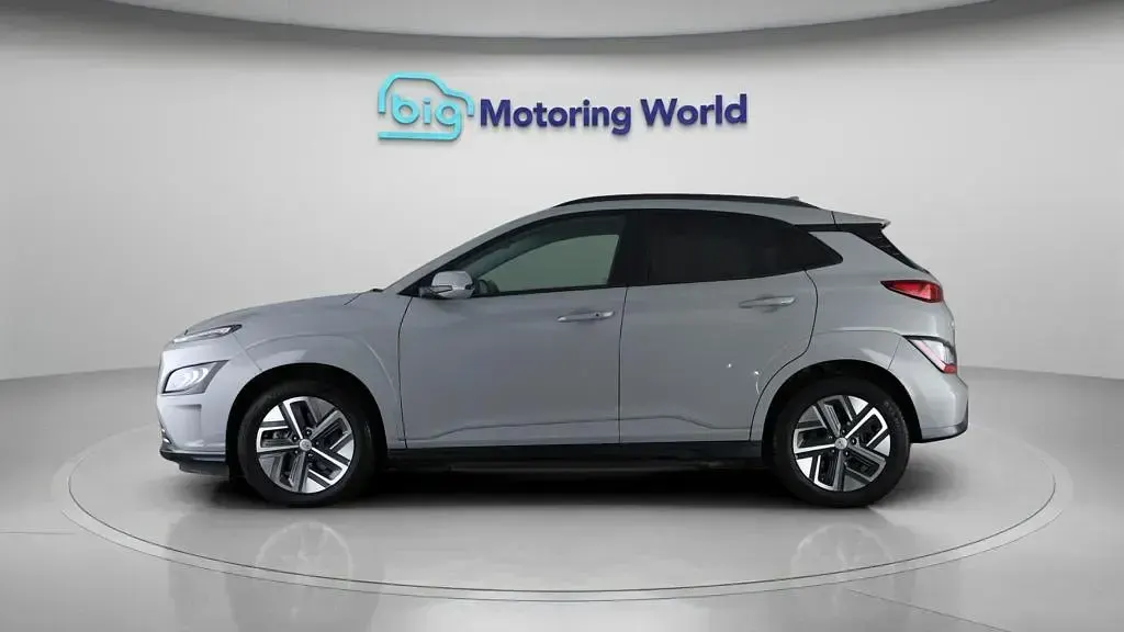 Used Hyundai Kona Premium 10 kW (14 HP) 2024 SUV