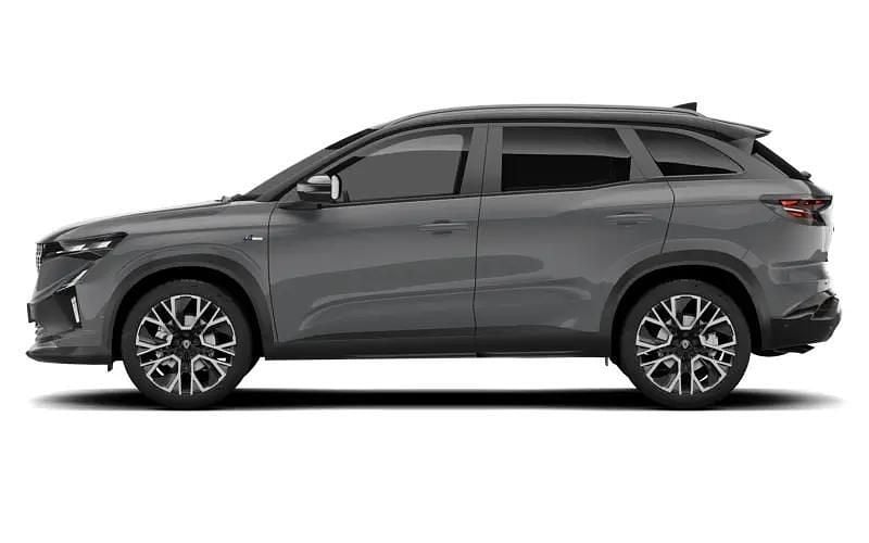 Second-hand Renault Austral Techno Esprit Alpine 200 CP (147 kW) 2026 SUV