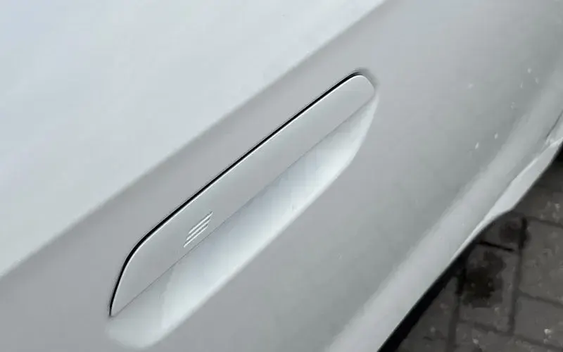 Used BMW iX1 M Sport 230 kW (313 HP) 2026 SUV