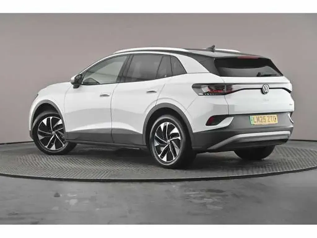 Usado VW ID.4 210 kW (286 HP) 2025 SUV