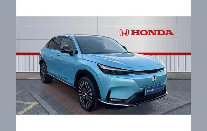 Used Honda e:Ny1 Advance 150 kW (204 HP) 2025 Other SUV