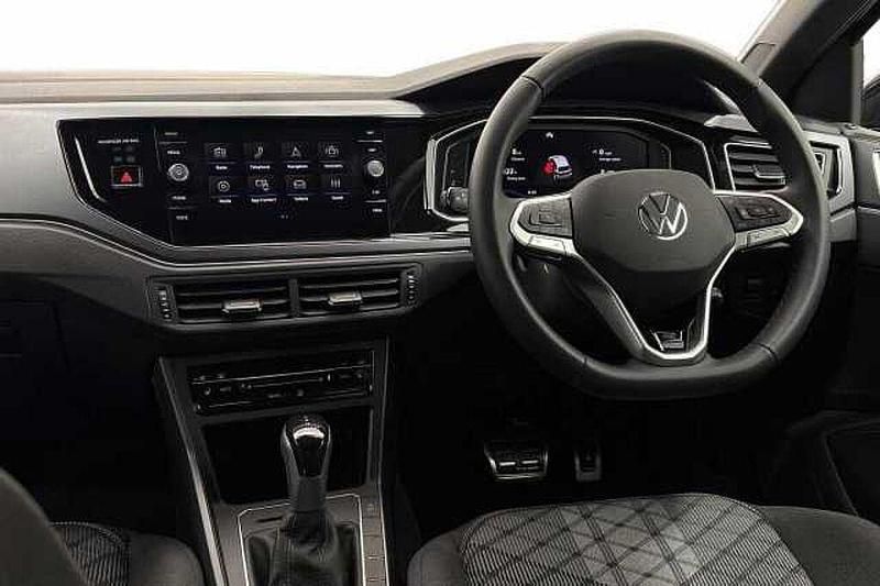 Used VW Polo 115 HP (84 kW) 2025 Hatchback