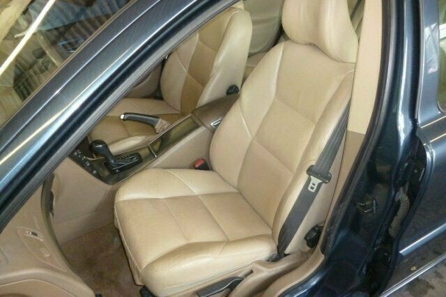 Used Volvo V70 2005 Estate