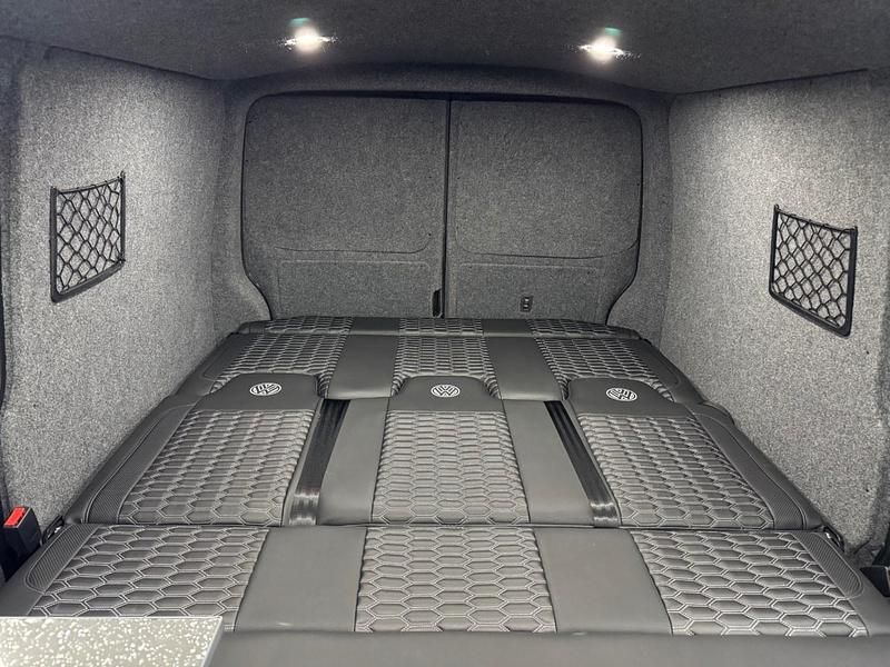 Used VW Transporter Startline 2021 White Van