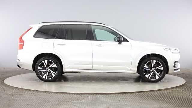 Used Volvo XC90 R-Design 232 HP (170 kW) 2022 SUV