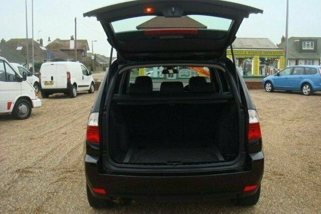 Used BMW X3 2006 SUV