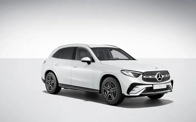 Used Mercedes GLC300 AMG line 258 HP (189 kW) 2026 SUV