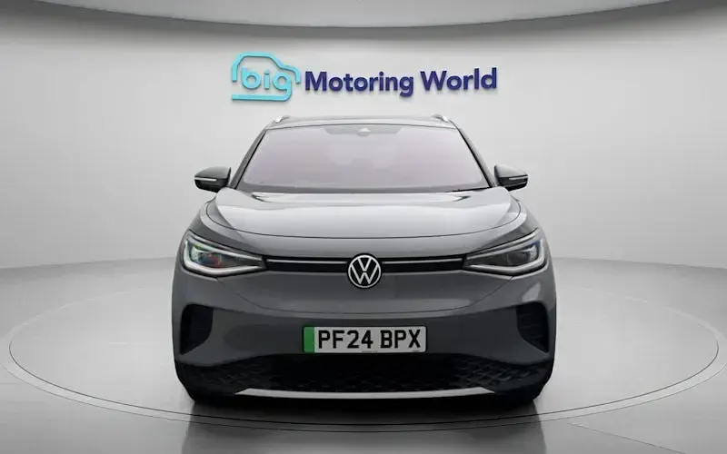 Used VW ID.4 Pro 210 kW (286 HP) 2026 SUV