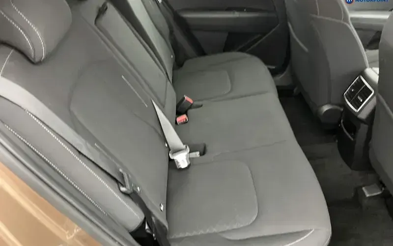 Used Kia Sportage 150 HP (110 kW) 2022 Bronze SUV