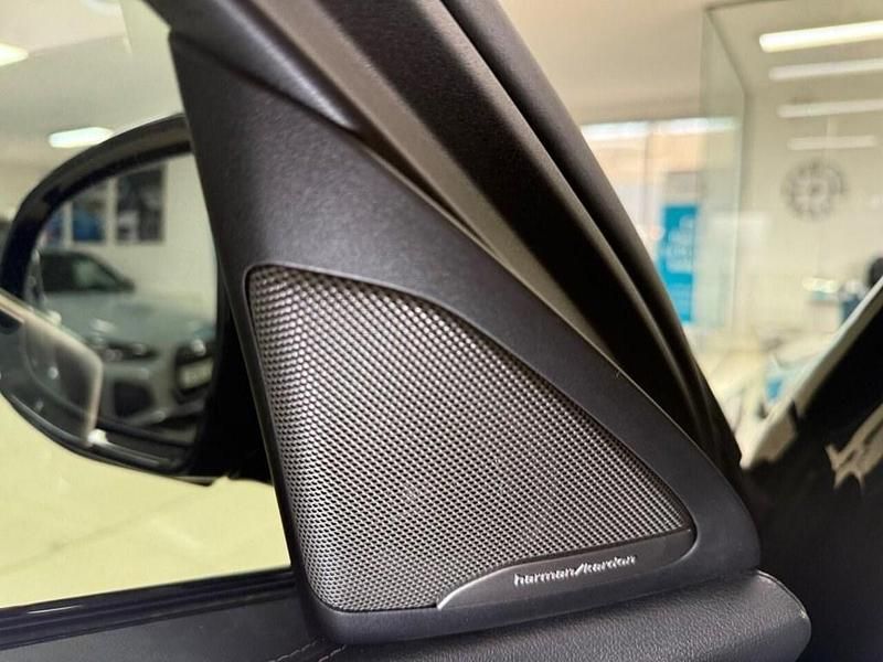 Used BMW X6 M Sport 2021 Black SUV