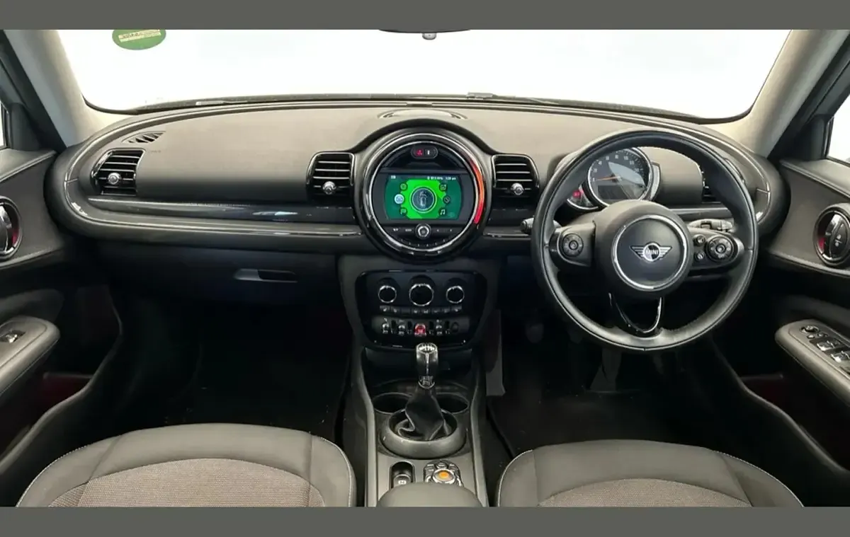 Used Mini Cooper Clubman Classic 134 HP (98 kW) 2020 Grey Estate