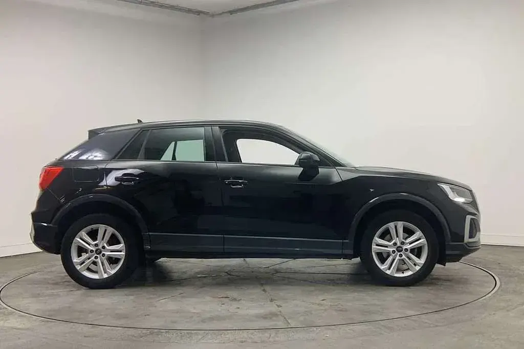 Used Audi Q2 Sport 2023 SUV