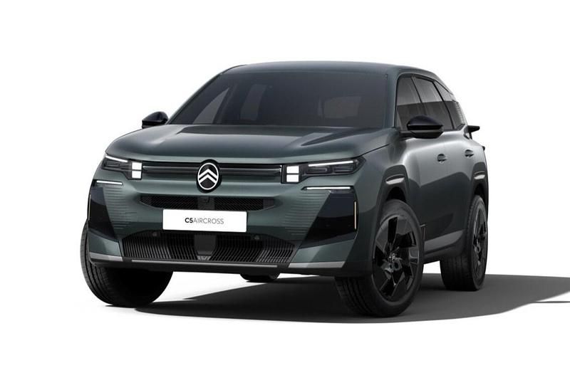 New Citroën C5 145 HP (106 kW) 2026 Hatchback