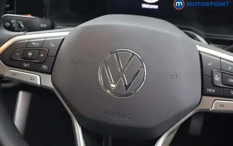 Used VW Polo Life 95 HP (69 kW) 2026 Hatchback