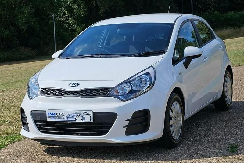 Used 2016 Kia Rio 2 | £6,499 (Fair price) - Image 1/1