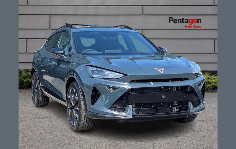 Other New 2024 Cupra Formentor VZ2 SUV | £39,995 (Fair price) - Image 1/4