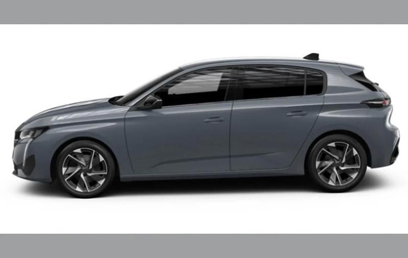 New Peugeot 308 GTi 134 HP (98 kW) 2025 Other Hatchback