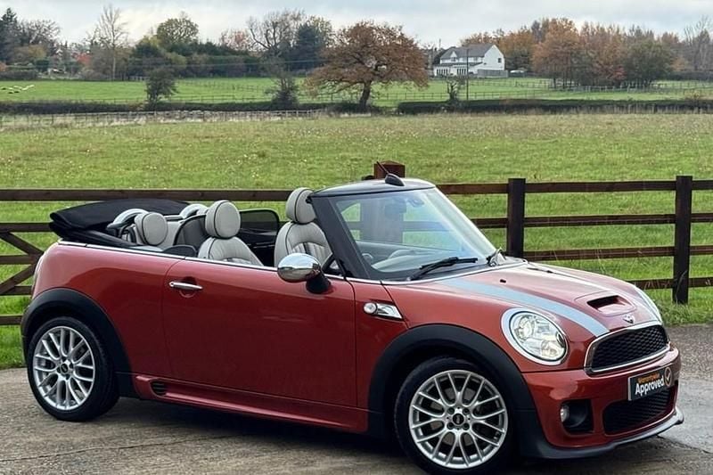 Used 2013 Mini Cooper S Hatchback | £6,495 (Fair price) - Image 1/1