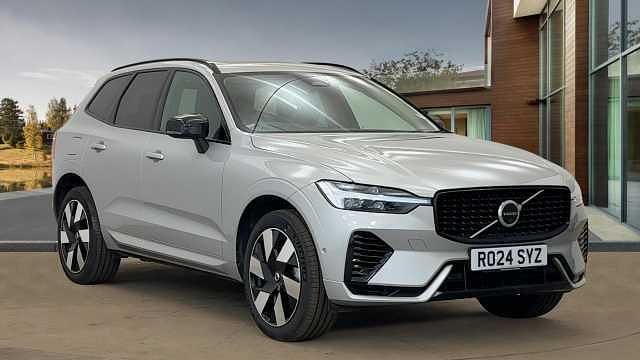 Used 2024 Volvo XC60 Plus SUV | £39,990 (Fair price) - Image 1/4