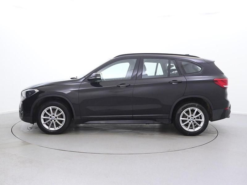 Used BMW X1 Comfort Edition 2021 Black SUV