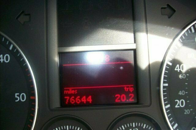 Used VW Jetta 2006 Sedan