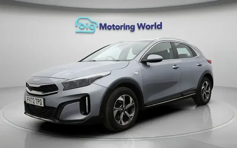 Used Kia XCeed 160 HP (117 kW) 2023 SUV