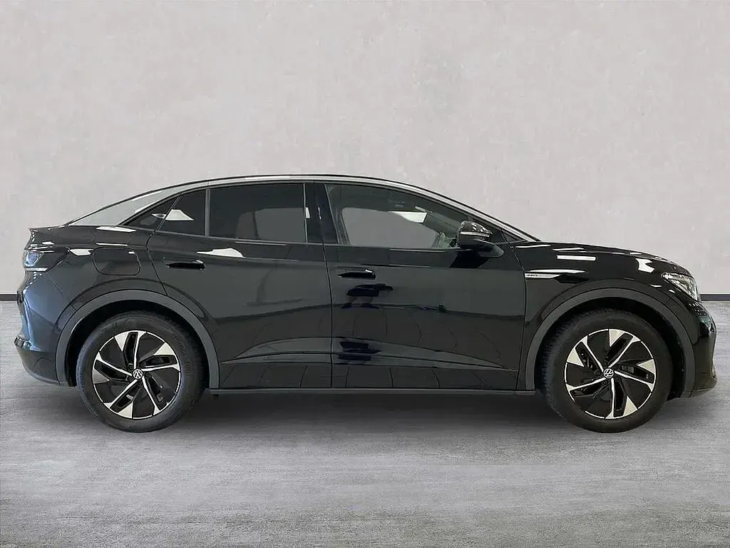 Used VW ID.5 Pro 127 kW (174 HP) 2023 Black SUV