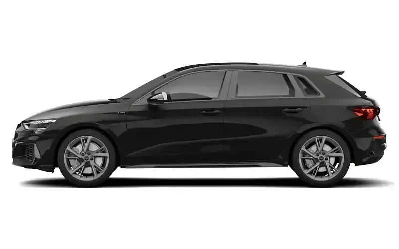 Used Audi A3 Sportback S-Line 150 HP (110 kW) 2024 Hatchback