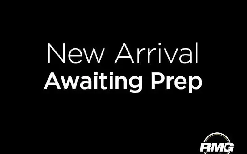 Used BMW 530e M Sport 252 HP (185 kW) 2018 Grey Sedan