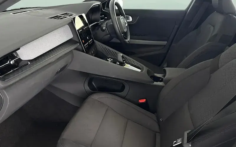 Used Polestar 2 Standard Range Single Motor 169 kW (231 HP) 2022 Hatchback