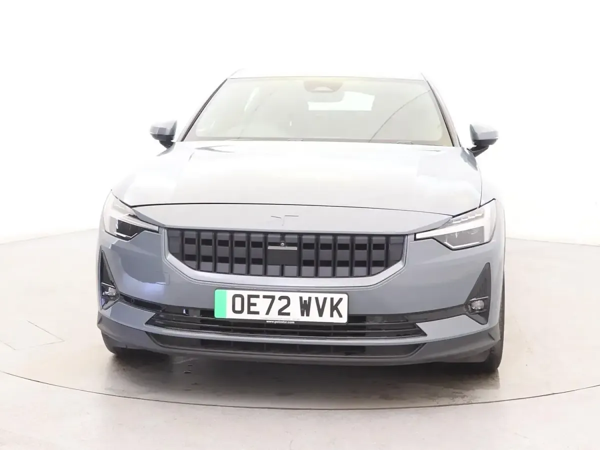 Used Polestar 2 300 kW (408 HP) 2023 Grey Hatchback