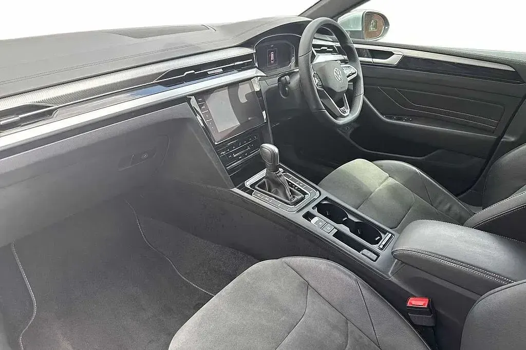Used VW Arteon 148 HP (108 kW) 2021