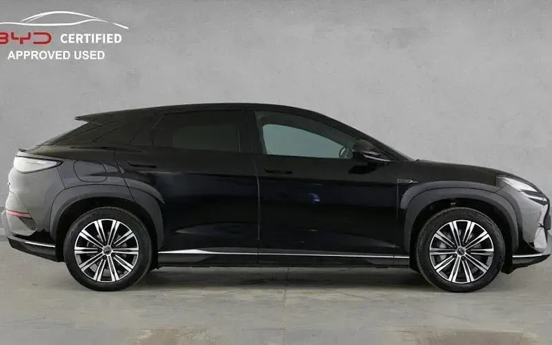 Used BYD Sealion 7 Comfort 230 kW (313 HP) 2026 SUV