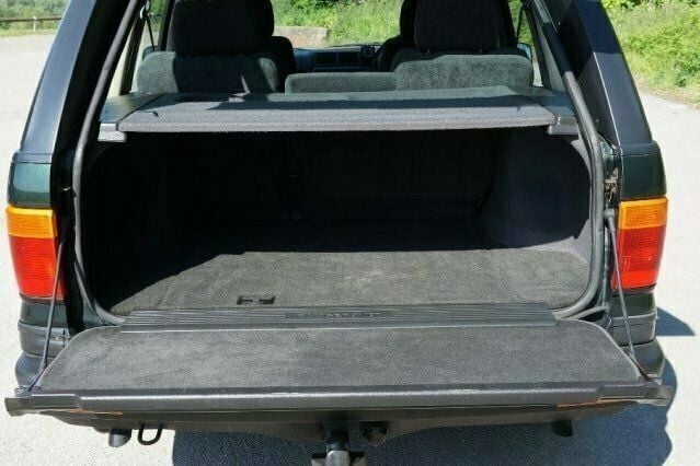 Used Land Rover Discovery 1997 SUV