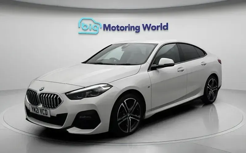 Used BMW 218 M Sport 136 HP (100 kW) 2024 Coupe
