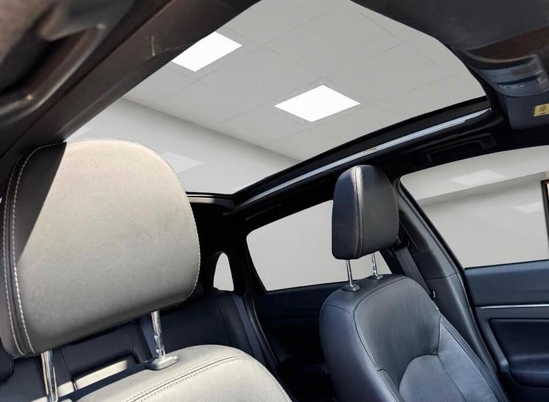 Usado Mitsubishi ASX 150 HP (110 kW) 2019 Preto SUV