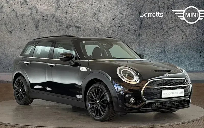 Used Mini Cooper Clubman Classic 192 HP (141 kW) 2020 Estate