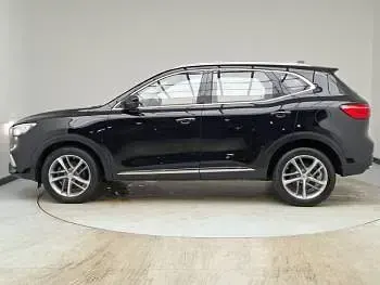 Used MG HS Excite 162 HP (119 kW) 2023 Black SUV