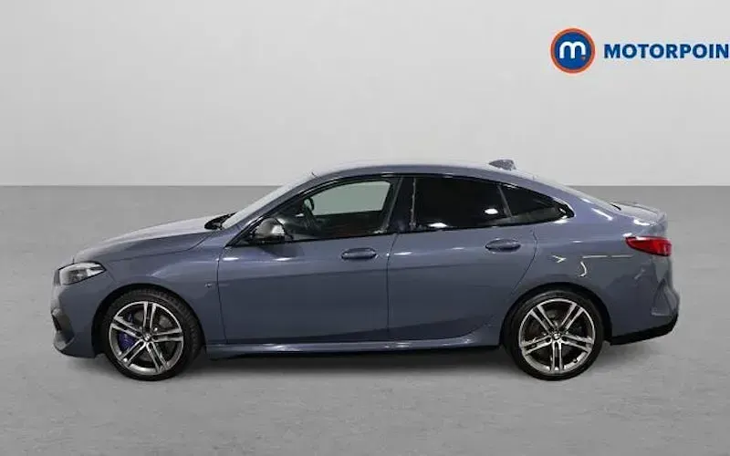 Usado BMW M235 306 CV (225 kW) 2024 Coupe