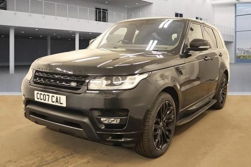 Black Used 2025 Tesla Model Y Long Range SUV | £20,990 (Good price) - Image 1/1