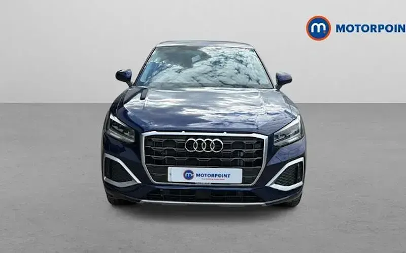 Used Audi Q2 Sport 150 HP (110 kW) 2026 SUV