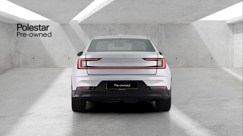 Used Polestar 2 Long Range Dual motor 300 kW (408 HP) 2023 Magnesium Hatchback