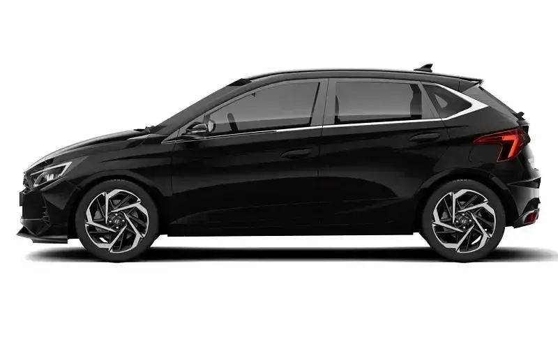 Used Hyundai i20 Premium 101 HP (74 kW) 2023 Hatchback