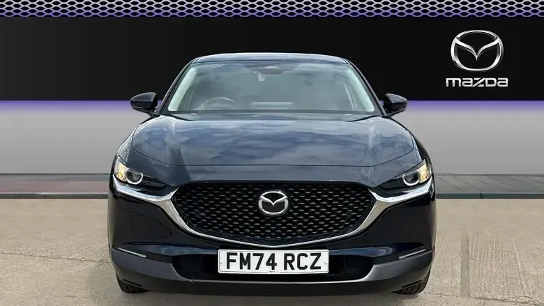 Usado Mazda CX-30 Center-Line 122 CV (89 kW) 2024 SUV