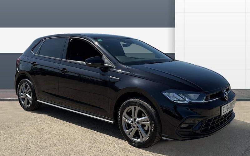 New 2026 VW Polo R-line Hatchback | £20,990 (Fair price) - Image 1/4
