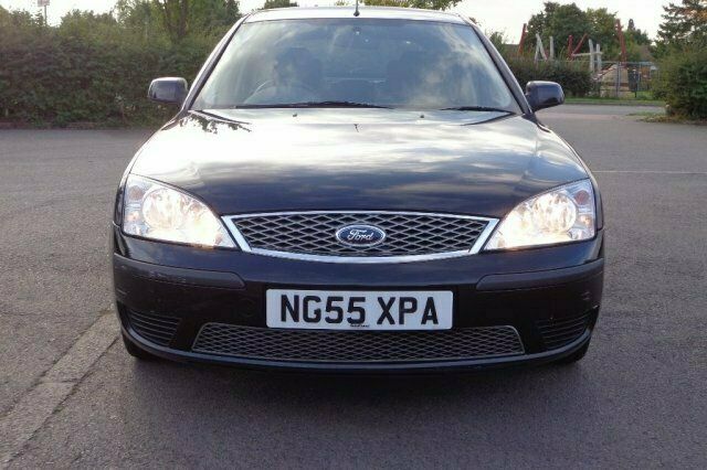 Used Ford Mondeo 2006 Hatchback